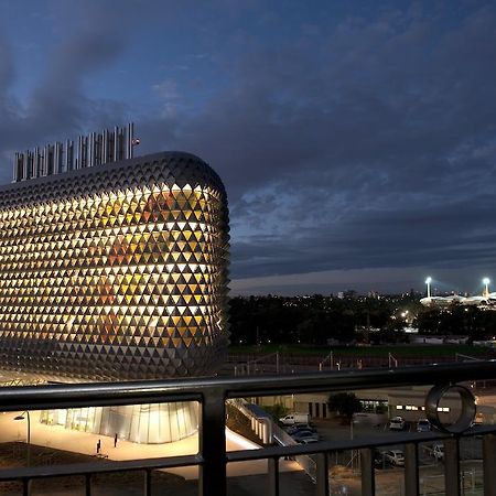 Adelaide Riviera Hotel Exterior photo